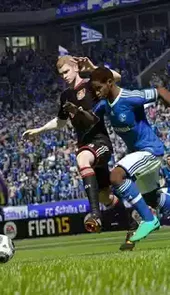 fifa16手机版中文破解版