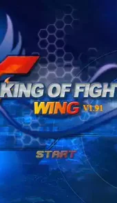 拳皇wing1.85