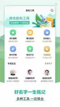 嘉铭宝宝起名取名破解版