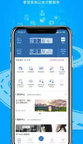 12123官网