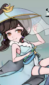 少年侠客行