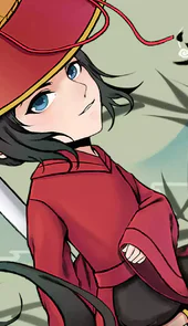 少年侠客行