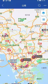 地图无忧平台