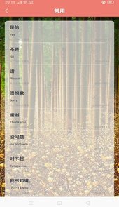 学四季