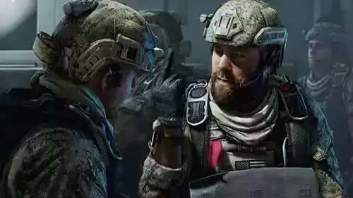 荣誉勋章战士游戏