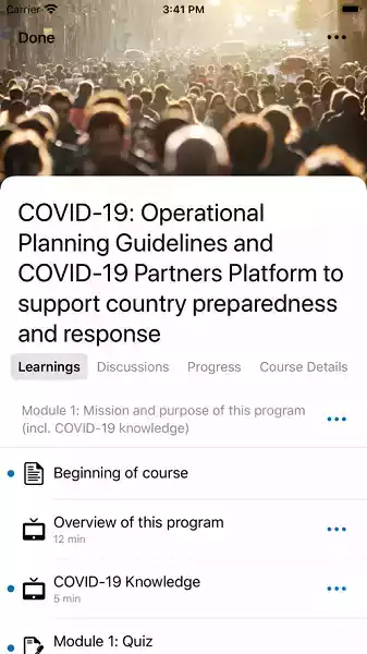 openwho官网手机版