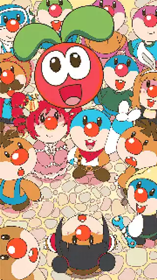 摩尔庄园拉姆日记