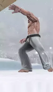 终极雪橇