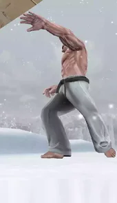 终极雪橇