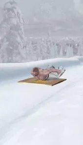 终极雪橇