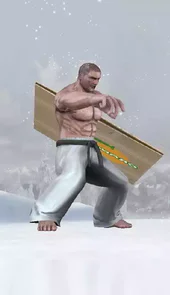 终极雪橇
