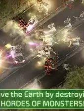 孤胆枪手中文版