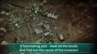 孤胆枪手中文版