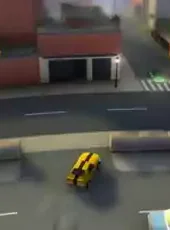 get away