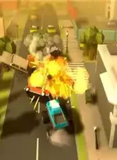 get away