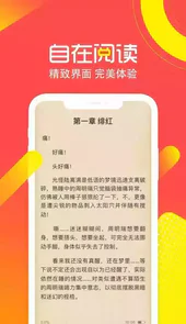 语音小说播放器