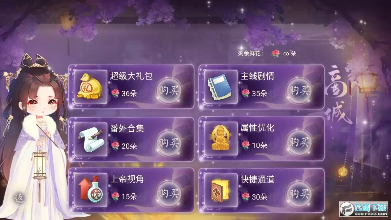 重生之一品庶女