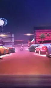 孤胆车神维加斯无限金币版