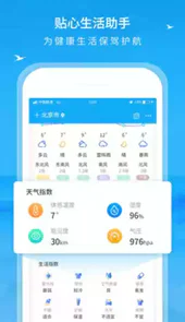 内江天气