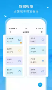 内江天气
