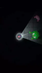 黑岩射手游戏