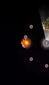 黑岩射手游戏