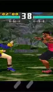 铁拳3手机安卓版