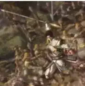 真三国无双8破解补丁