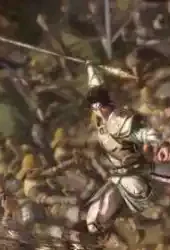 真三国无双8破解补丁