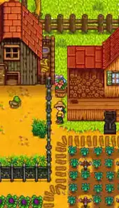 stardew valley最新版