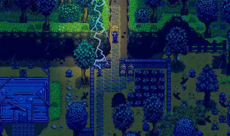 stardew valley最新版