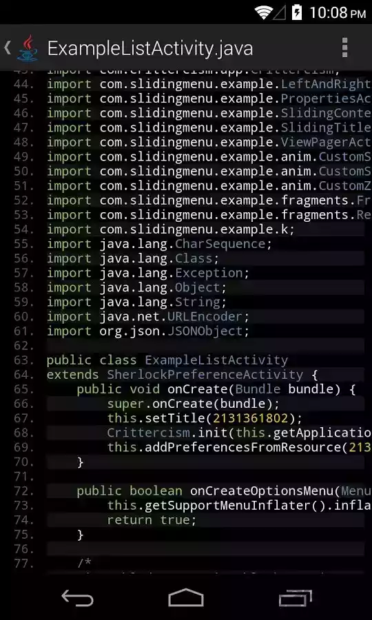 java模拟器中文汉化版