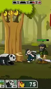 猴子传奇无限钻石版