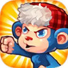 新版猴子传奇 5.21