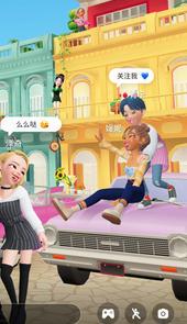 崽崽zepeto
