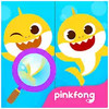 PinkfongSpotthedifference碰碰狐爱找茬 2.30