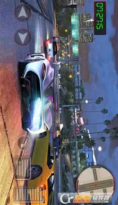 都市侠盗