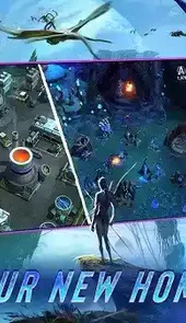 阿凡达游戏2022