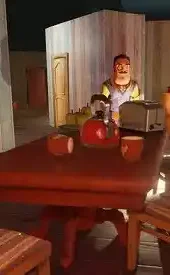 neighbor