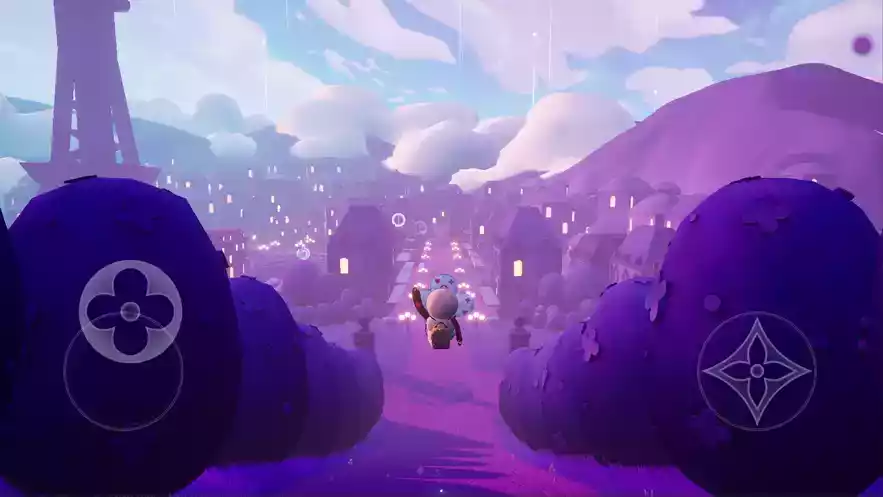 路易威登游戏手游