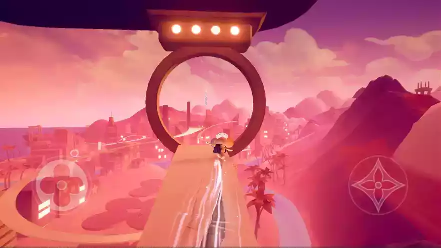 路易威登游戏手游