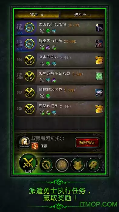 powerauras