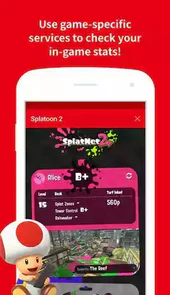 nintendo switch online苹果