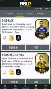 fifa17手机版中文官网