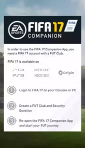 fifa17手机版中文官网