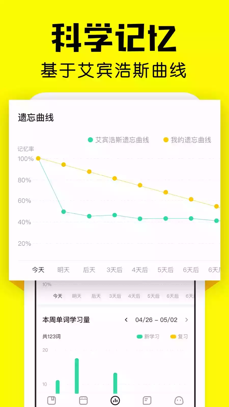 疯狂背单词破解版最新