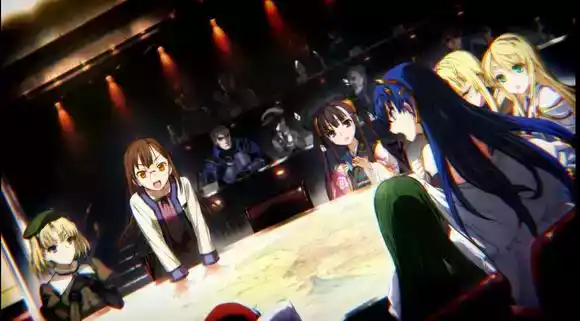 兰斯10汉化手机版