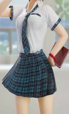 人工少女3人物包