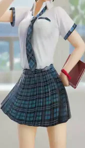 人工少女3人物包