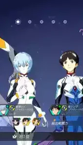 eva手游游戏